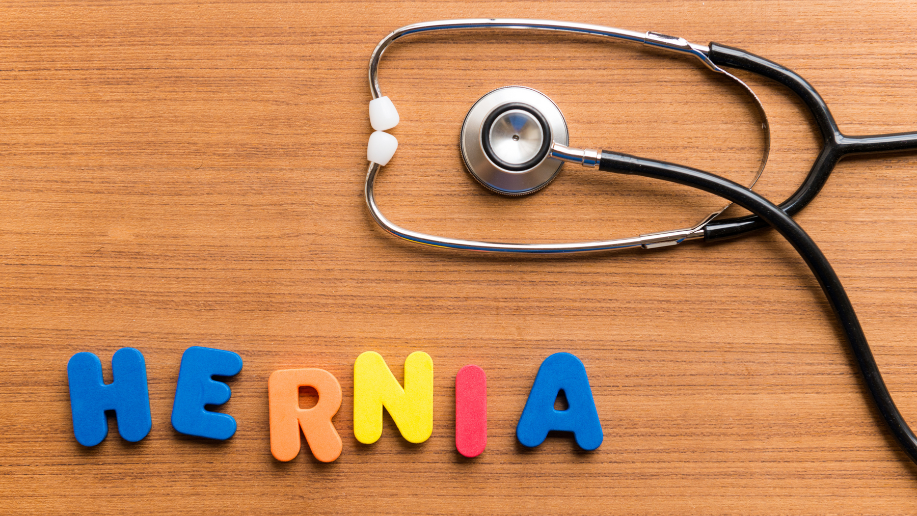 Navigating Parastomal Hernias