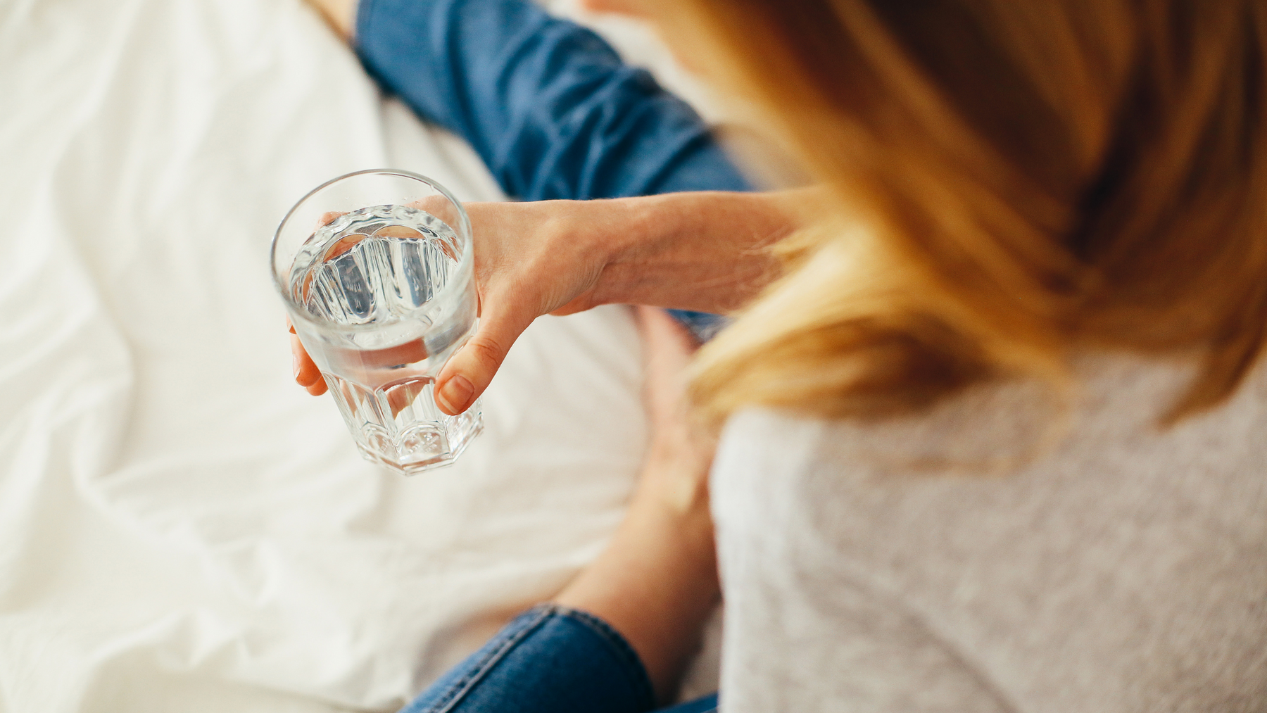 Dysphagia Awareness Month: Recognizing Dehydration Signs