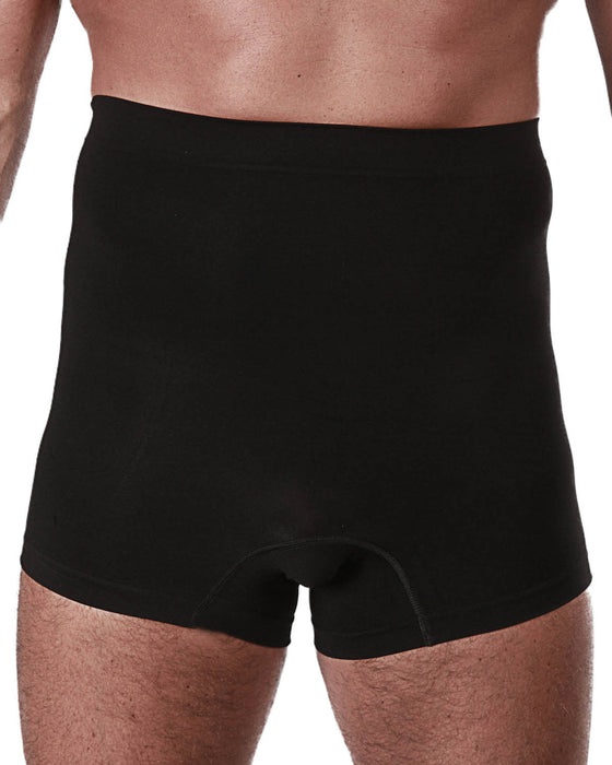 Sans couture Fulciosupport High Waist Light Support Boxer Homme