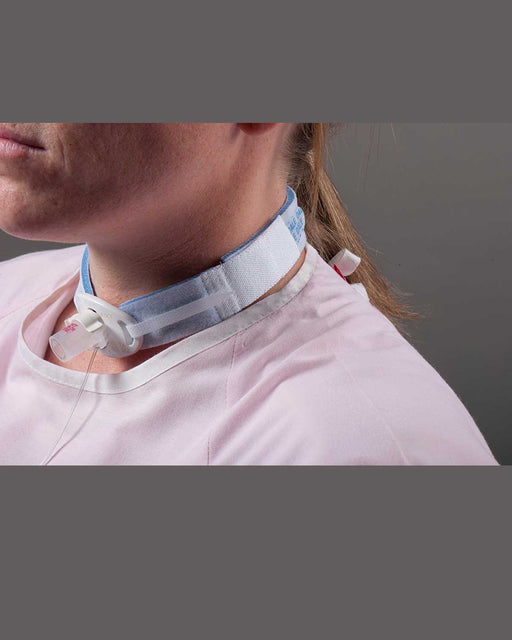 Dale Tracheostomy Tube Holder