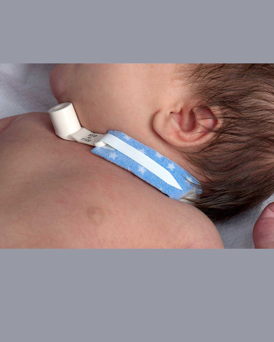 Dale Tracheostomy Tube Holder