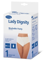 Lady Dignity Panty
