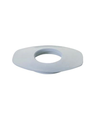 Marlen Oval All Flexible Mounting Ring Convex