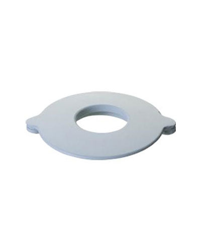 Marlen Petite All Flexible Mounting Ring Convex