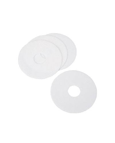 Marlen Plastic Foam Pads 10cm diameter