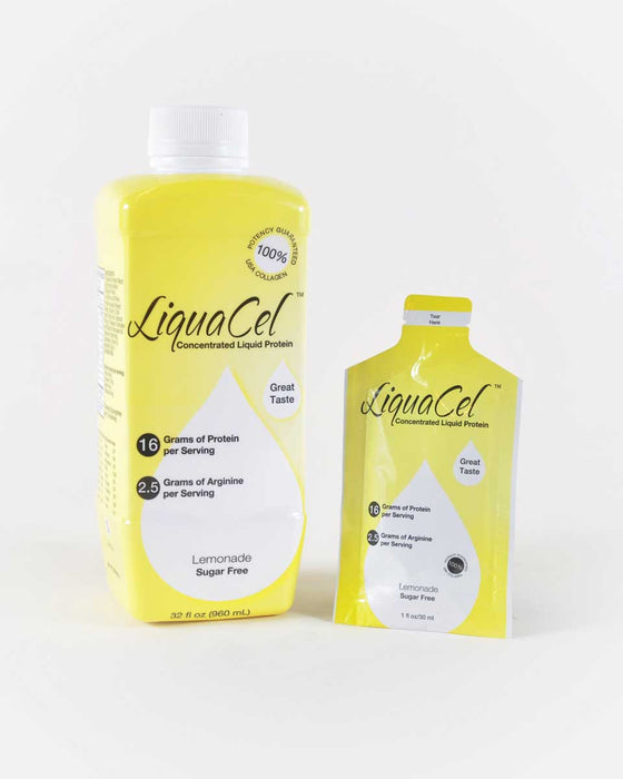 LiquaCel Lemonade