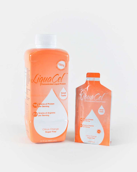 LiquaCel Orange