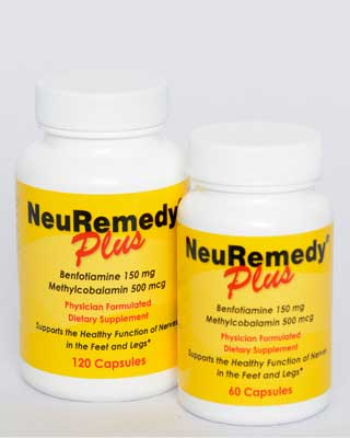 NeuRemedy Plus — McKin Health